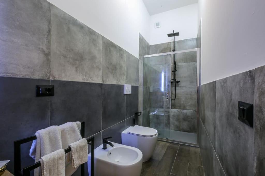 Sweet Home, Wi-Fi, Netflix, Disney Plus, Prime Video Quartu SantʼElena Exterior foto